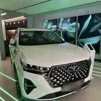 تیگو هفت پرومکس (F 7) نمایندگی324 توتونچی