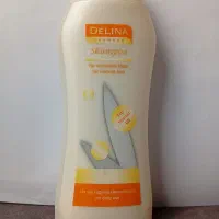 شامپو دلینا
