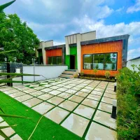سنددار/پلاک یک جنگلی/تاپ لوکیشن/زیبا و ارزنده|فروش خانه و ویلا|چمستان, |دیوار