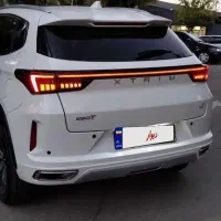 ایکس تریم LX  تحویل همین امروز|خودرو سواری و وانت|کرج, باغستان|دیوار