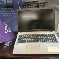 لپتاپ استوک ASUS (دسته دوم - کارکرده)