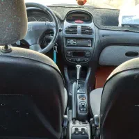 پژو206تیپ 6اتومات|خودرو سواری و وانت|پیرانشهر, |دیوار