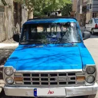 نیسان دیزل یدک کش خودروبر|خودرو سواری و وانت|مشهد, طلاب|دیوار