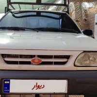 پراید وانت مدل 1403