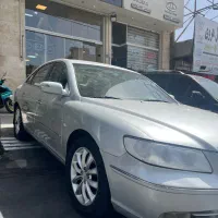 هیوندای آزرا گرنجور 3300cc، مدل ۲۰۰۸|خودرو سواری و وانت|تهران, هروی|دیوار