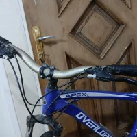 دوچرخه 26 اورلورد|دوچرخه، اسکیت، اسکوتر|اندیشه, اندیشه فاز ۱|دیوار