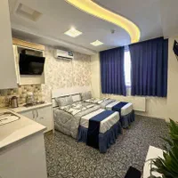 هتل آپارتمان تازه تاسیس فروغ هشتم نزدیک به حرم