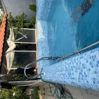 فروش باغ شهری. دوقطعه زمین|فروش زمین و ملک کلنگی|شیراز, شهرک گلدشت حافظ|دیوار