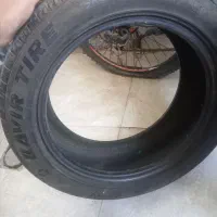 لاستیک سایز 16|قطعات یدکی و لوازم جانبی|شیراز, ده پیاله|دیوار