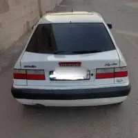 زانتیا مدل ۸۵