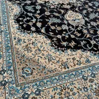 دوتا فرش 6 متری زیبا|فرش|رشت, فلسطین|دیوار
