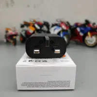 شارژر۲۵وات سامسونگ جعبه وکارتنa54کابل اصلی سامسونگ|لوازم جانبی موبایل و تبلت|تهران, شهرک کوهسار|دیوار