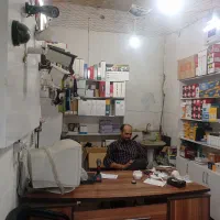اجاره مغازه ۱۲ متری تجاری در گازشرقی خیابان نبوت|اجارهٔ مغازه و غرفه|مشهد, ابوذر|دیوار