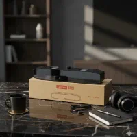 اسپیکر ساندبار رومیزی لنوو Lenovo
