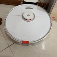 فروش جاروبرقی رباتیک شیائومی مدل s7