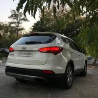 هیوندای سانتافه مدل 2014 موتور 2400cc|خودرو سواری و وانت|تبریز, |دیوار