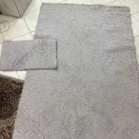 فرش فانتزی ۴متری با پادری