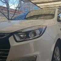 جک s5 نیوفیس|خودرو سواری و وانت|گرگان, |دیوار