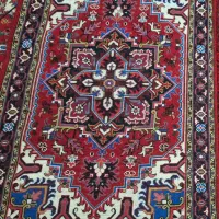 یک جفت زرنیم هریس