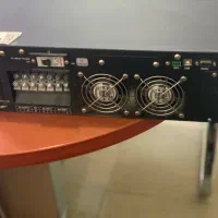 یو پی اس Rackmount UPS ALJA آنلاین 10KVA Online|مودم و تجهیزات شبکه|تهران, فاطمی|دیوار