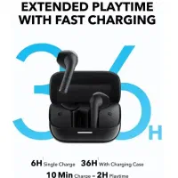 هدفون بلوتوثی انکر مدل k20i|لوازم جانبی موبایل و تبلت|قم, زنبیل آباد|دیوار