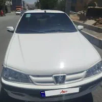 پارس tu5 سیمی|خودرو سواری و وانت|شهرکرد, |دیوار