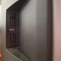 مانیتور بدون قاب(frameless) اچ پی ۲۲ اینچ|قطعات و لوازم جانبی رایانه|شیراز, فرهنگ شهر|دیوار