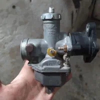 کاربرات، اصلی ژاپن|قطعات یدکی و لوازم جانبی|رشت, سلیمانداراب|دیوار