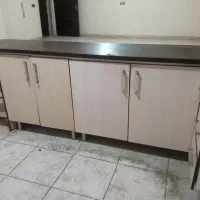 کابینت دست دوم