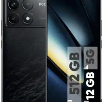 فروش گوشی POCCO F6 PRO