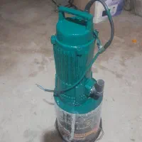 کفکش ۱.۵ توان تک