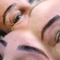 میکروابرو|خدمات آرایشگری و زیبایی|قم, سید معصوم|دیوار