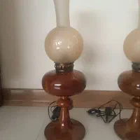 یک جفت چراغ