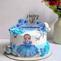 سفارش کیک خامهای|خدمات پذیرایی، مراسم|بوشهر, |دیوار