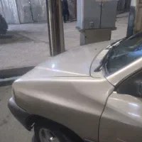 پراید۱۴۱ بیرنگ سرحال شاسی پلمپ