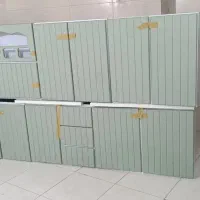 کابینت یشمی وکیوم یزدان خواه