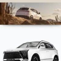 فروش حواله کرمان موتور X5