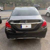 بنز c200|خودرو سواری و وانت|تبریز, |دیوار