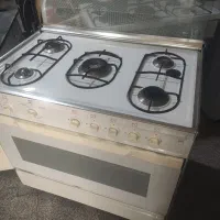 اجاق گاز فردار ایتالیا ،درحدنو نو