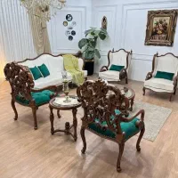 تولیدی انواع مبلمان