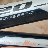 دوچرخه اسپرت زیبا و کاملا سالم سایز ۲۰ قیمت. ۲۹۰۰|دوچرخه، اسکیت، اسکوتر|لاهیجان, انقلاب|دیوار