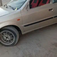 فروش سمند