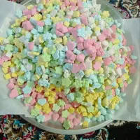 قند و نبات فانتزی