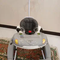 روروک دلیجان|کالسکه و لوازم جانبی|پرند, فاز ۱|دیوار