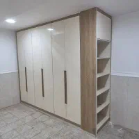 کابینت و کمد دیواری نقد و اقساط|خدمات پیشه و مهارت|بهبهان, |دیوار