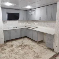پرتنوع ترین و لاک چری ترین /کابینت آماده /zareii