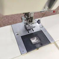 چرخ خیاطی ژانومه