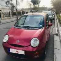 ام وی ام MVM 110 تمیز و کم کار شاسی پلمب (معاوضه)۴