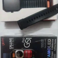 ساعت هوشمند شیائومی با امکانات فوقالعاده