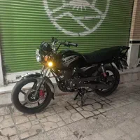 فروش موتور۲۰۰